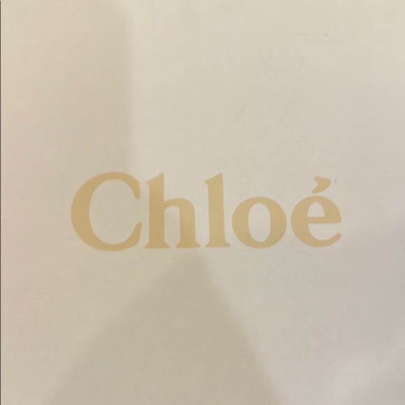 Chloe Reef Shell Heels - Picture 2 of 9